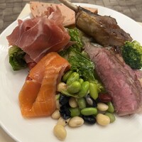 グラスコート - 