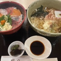 いけす鶴八 新栄店 -  いけす鶴八 新栄店 -