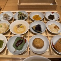 京都石塀小路豆ちゃ 有楽町 - 