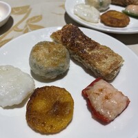 老香港酒家京都 - 