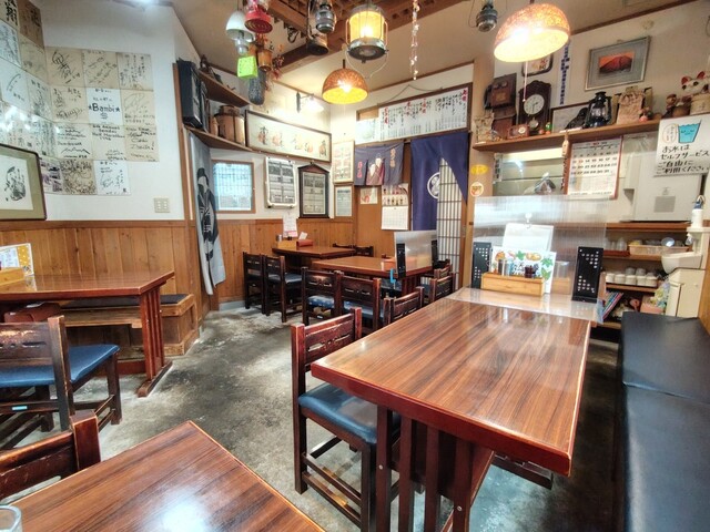 蔵王 手打ちそば 新楽（ざおう てうちそば しんらく） - 蔵王町その他（そば）の写真