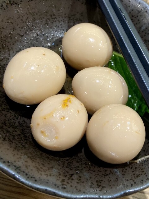 Naniwa Hitokuchi Gyoza Chaochao Umeda Honten photo 2