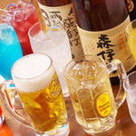 Shouwa Shokudou - 懐かしい雰囲気でお酒が楽しめます