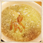 天家 - チャーハンセット 1,000円