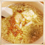 天家 - チャーハンセット 1,000円