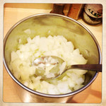 天家 - タマネギ入れ放題