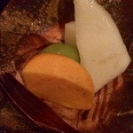 一切合切、太陽みたいに輝く - 