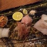 一切合切、太陽みたいに輝く - 