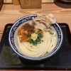 難波千日前 釜たけうどん 八重洲北口店