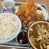 まんぷく食堂 板橋