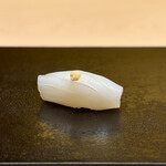 兄弟寿し - コウイカ