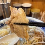 自家製麺223 - 柔らかなブタ