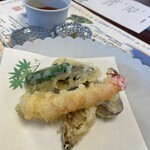青海波 海の舎 - 