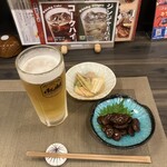 寿し×海鮮酒場 酔灯屋 - 