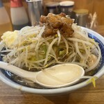 自家製麺223 - 