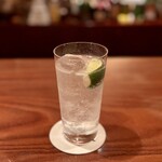 アウル - ジンリッキー