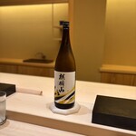 兄弟寿し - 麒麟山