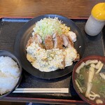 山田食堂 ととや - 料理写真: