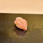 兄弟寿し - 南蛮エビ