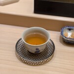 兄弟寿し - 村上市の紅茶