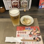 寿し×海鮮酒場 酔灯屋 - 