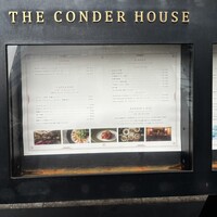 THE CONDER HOUSE - 