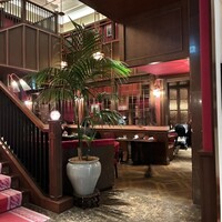 THE CONDER HOUSE - 