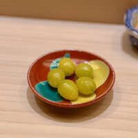 兄弟寿し - 銀杏