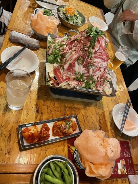 Aka Chiri Ya Kyoto Eki Hachijo Guchi photo 5