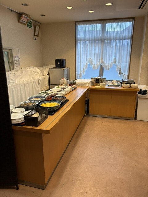 ホテルトレンド旭川 - 永山（その他）の写真