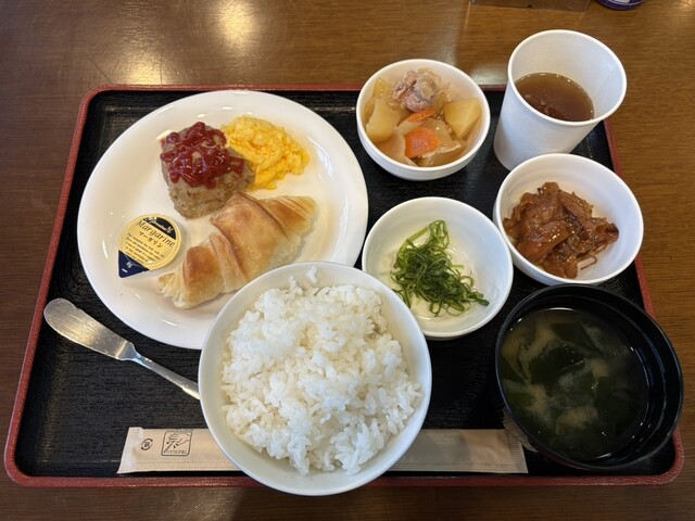 ホテルトレンド旭川 永山