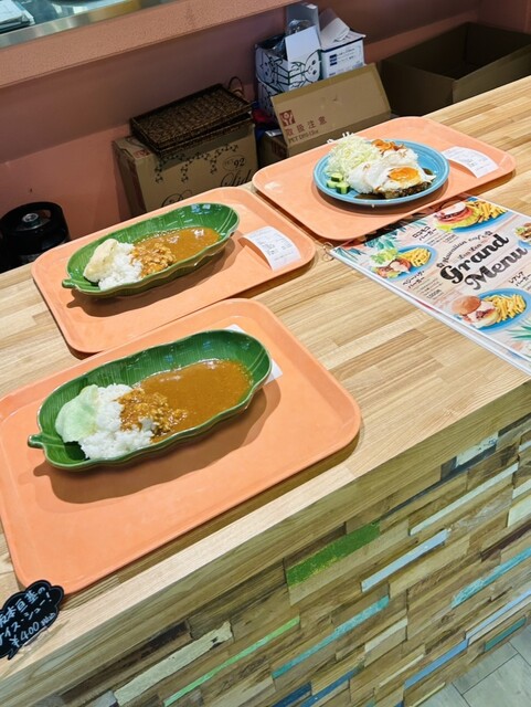 LeaLea（レアレア） - 天童南（レストラン）の写真