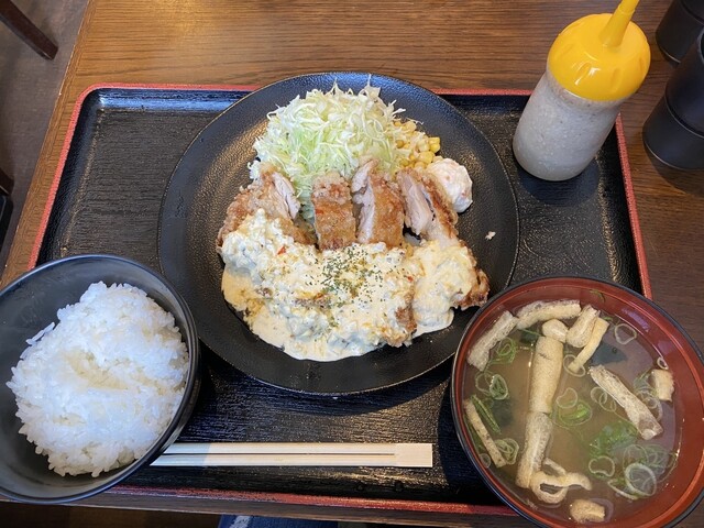 山田食堂 ととや - 広木/食堂 | 食べログ