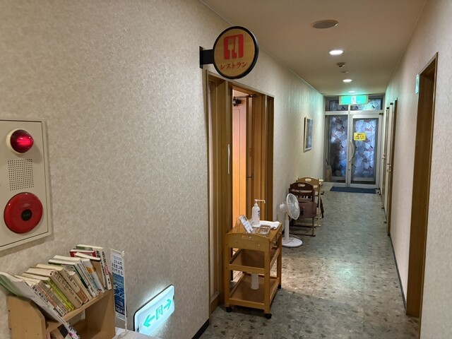 ホテルトレンド旭川 - 永山（その他）の写真