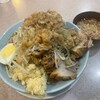 ラーメン富士丸 平塚店
