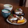 カフェ クウワ - 