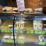 トクダサンド - 