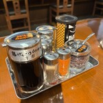 らあめん花月嵐 - 料理写真: