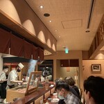 伊勢廣 京橋本店 - 