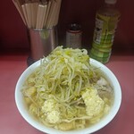 ラーメン二郎 - 