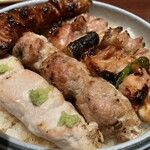 伊勢廣 京橋本店 - 