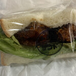 トクダサンド - 