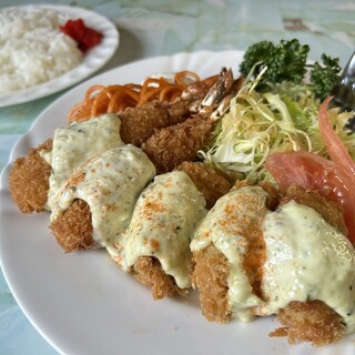 純喫茶 フルール_2