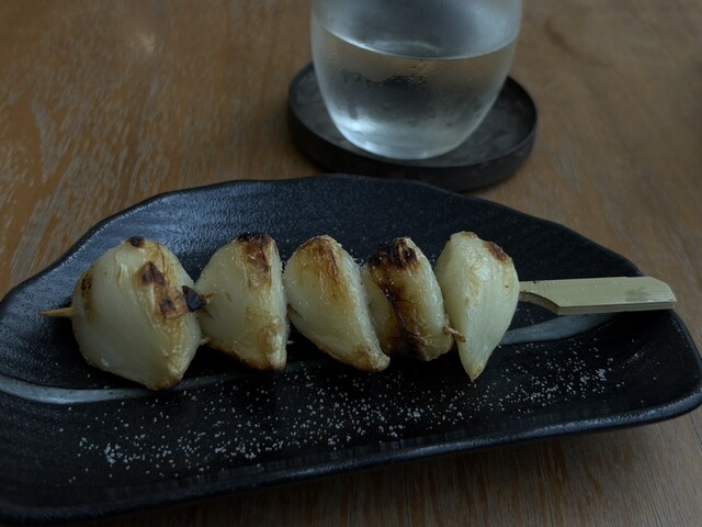 やきとり直 本店 - 青森（焼き鳥）の写真