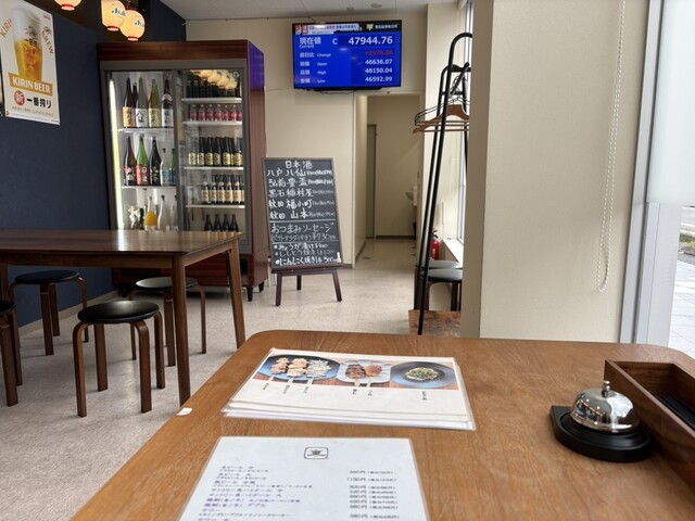 やきとり直 本店 - 青森（焼き鳥）の写真