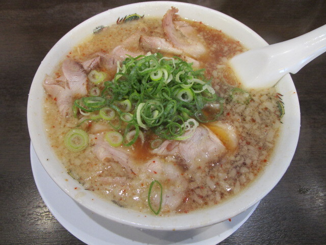 Rairai Tei Kizugawa Ten