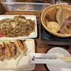 餃子研究所 アスティ店