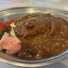 カレーショップ インデアン まちなか店