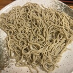 蕎麦と料理 徳造 - 