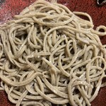 蕎麦と料理 徳造 - 